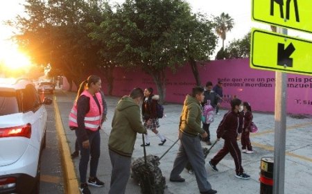 Pánico en Morelos: La necesidad de abordar la violencia escolar