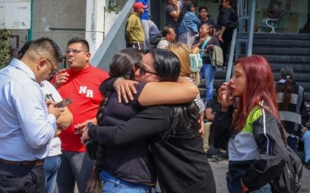 La tragedia de Edith Guadalupe: un llamado a la justicia y la responsabilidad