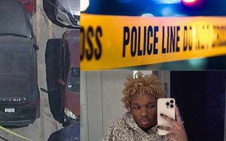 El oscuro caso del rapero D4vd y el asesinato de Celeste Rivas