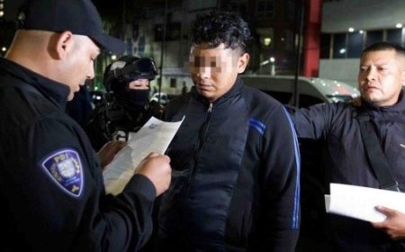 Detención del presunto feminicida de Edith Guadalupe: un paso hacia la justicia