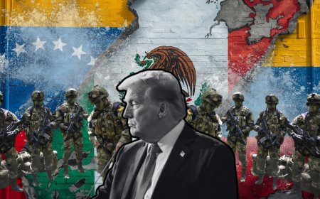 La nueva era de política estadounidense en América Latina: un giro alarmante