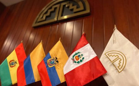 Colombia y Ecuador: La crisis comercial que redefine alianzas