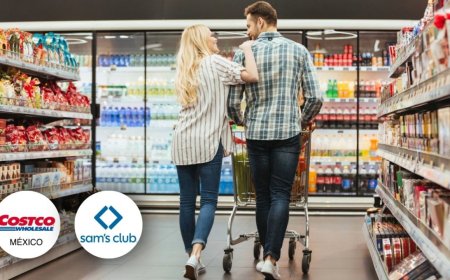 Aprovecha las Ofertas Especiales de Costco y Sam’s Club Este Fin de Semana