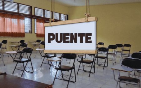 Próximos Puentes: Descansos Clave en el Calendario Escolar de Mayo