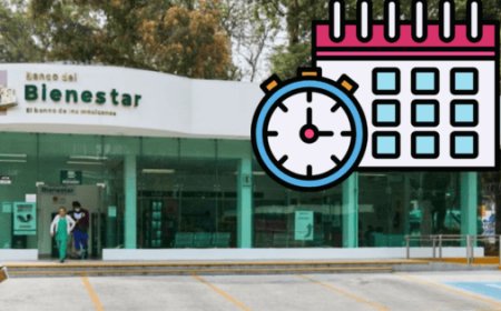 Próximo pago de la Pensión Bienestar: lo que debes saber