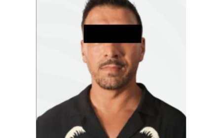 Detención de fugitivo en México: un golpe a la criminalidad internacional