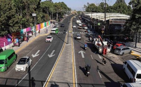 Restricciones Vehiculares en CDMX: Clave para Mejorar la Calidad del Aire