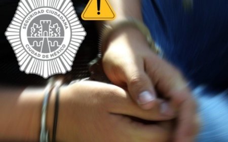 Desafíos crecientes: la realidad de los menores en la CDMX