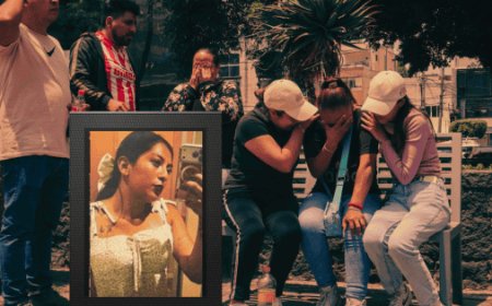 El feminicidio de Edith Guadalupe: un llamado a la justicia en CDMX