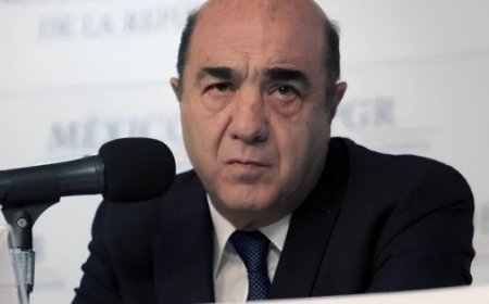 La salud de Jesús Murillo Karam y su impacto en el caso Ayotzinapa