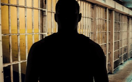 La salud de El Güero Palma: un caso que trasciende lo penal