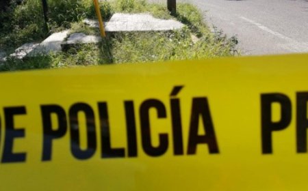 Accidente en Sonora: La importancia de la seguridad ante sustancias tóxicas