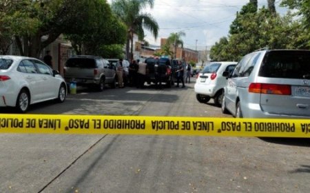 La violencia en Morelos: un nuevo ataque armado que deja huellas profundas