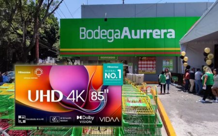 La Gran Oportunidad de Mejorar tu Entretenimiento en Casa