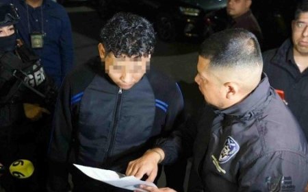 Prisión preventiva a Juan Jesús 'N': un caso que desata controversia