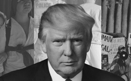 El nuevo enfoque de deportaciones de Estados Unidos: un análisis necesario