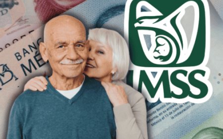Retraso en el Pago de Pensión IMSS: Lo Que Debes Saber