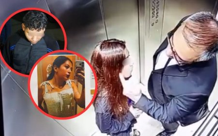 Desenmascarando rumores: La verdad detrás del video sobre el reclutamiento y el feminicidio de Edith Guadalupe