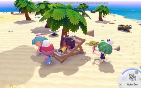 Pokopia: el giro más inesperado (y necesario) en la historia de Pokémon