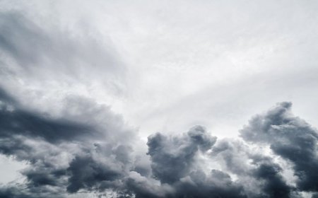 Pronóstico del clima en Poza Rica este lunes 20 de abril: ambiente frío y lluvias ligeras