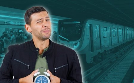 ¿Qué pasó en las Líneas 8, 12 y B del Metro HOY lunes 20 de abril?