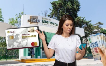 Banco del Bienestar: ¿Qué día de MAYO se depositará el APOYO de 6,450 pesos a sus beneficiarios?
