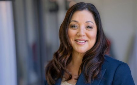 Secretaria de Trabajo en EU, Lori Chavez-DeRemer deja su cargo, informa Casa Blanca