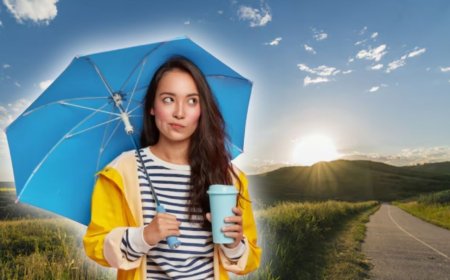 La Conagua confirma lluvias en Nuevo León para este martes 21 de abril