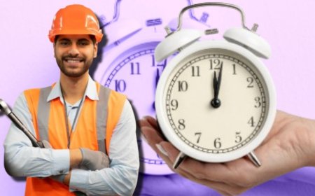 ¿La jornada laboral de 40 horas acabará con la productividad?