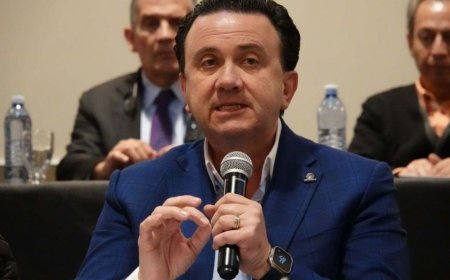 Coparmex pide endurecer la lucha contra la extorsión