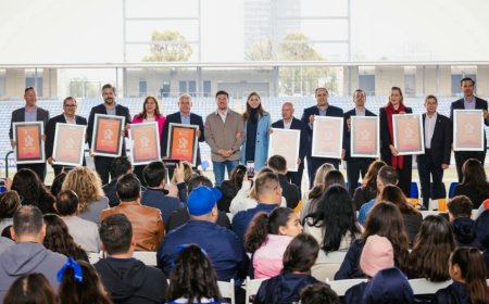 Más de 80 empresas aportan 327 millones de pesos a proyecto rumbo al Mundial 2026 en Nuevo León