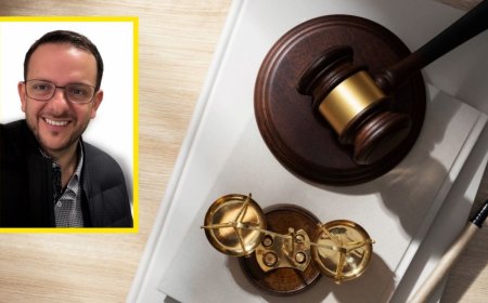 Juez federal da la razón a Carlos Torres ante difamación