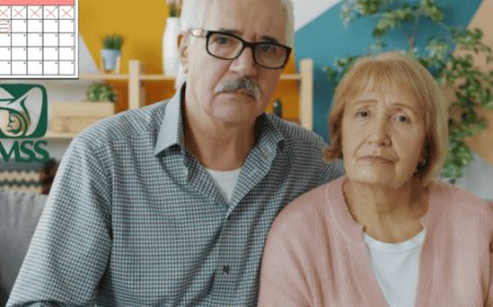 Pensión IMSS mayo 2026: Retraso y riesgo de suspensión para algunos