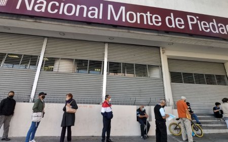 ¿Cómo pagar mi empeño en el Nacional Monte de Piedad?