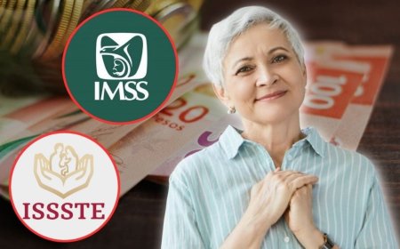 Pensión IMSS e ISSSTE: ¿Quiénes son los jubilados que recibirán primero el pago de mayo?
