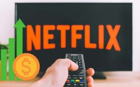 Netflix: ¿Cuánto cuesta la suscripción en abril?