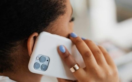 Estos son los números que no debes contestar para evitar estafas