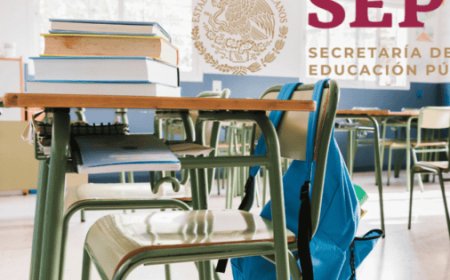 SEP: ¿Cuántos puentes habrá en mayo, según el calendario escolar 2025-2026?