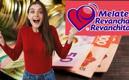 Resultados del sorteo Melate, Revancha y Revanchita 4202: ganadores del domingo 19 de abril