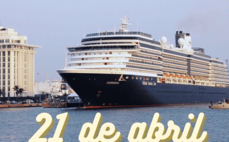 ¿Qué se celebra el 21 de abril?