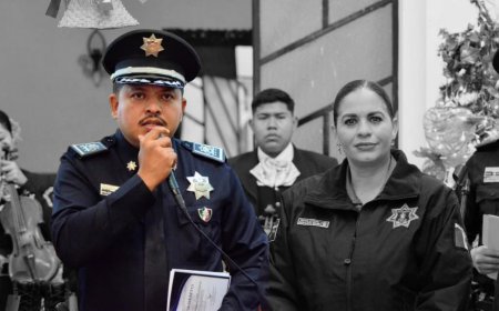 Seguridad Pública en Ciudad Guzmán bajo presión: denuncian presuntos favoritismos e irregularidades internas