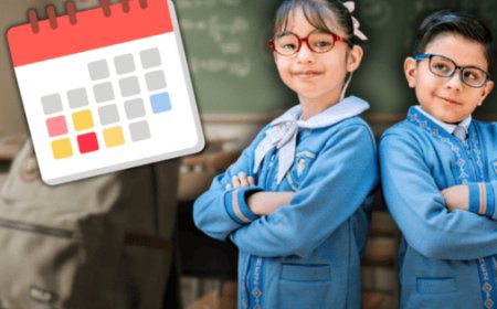 SEP: ¿Por qué hay tantos puentes escolares en mayo y cuántos habrá este 2026?