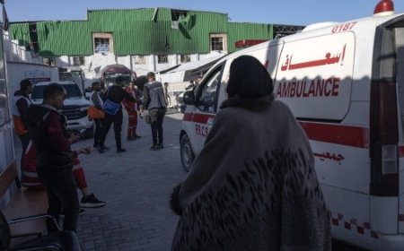 Mueren dos contratistas de UNICEF en Gaza por disparos de Israel: así lo confirmó la ONU