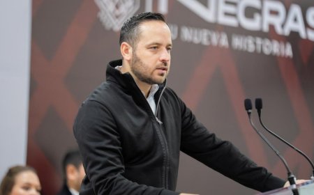 Fomento Económico y Turismo informa resultados de programas, eventos y promoción de Piedras Negras