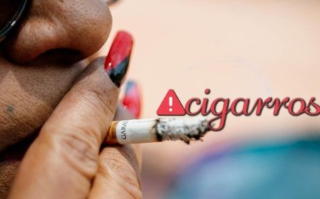 Cerca del tercio de cigarros consumidos en América son de contrabando