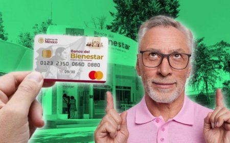Banco del Bienestar manda IMPORTANTE AVISO: ¿de cuánto será el depósito OFICIAL para adultos mayores en mayo?