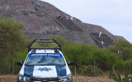 ¿Qué es el efecto "Copycat" bajo el cuál actuó el agresor en Teotihuacán?