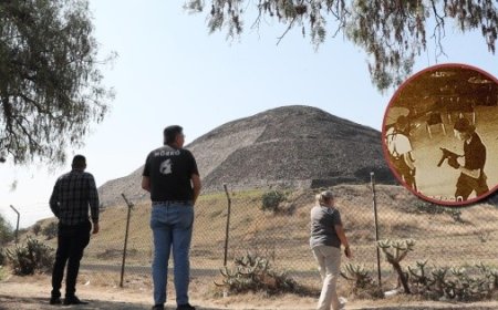 ¿Qué pasó en Columbine y por qué relacionan este hecho con el ataque en Teotihuacán?