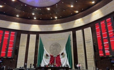 Diputados aprueban ley nacional contra feminicidio en medio de reclamos por presupuesto