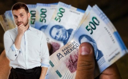 ¿Se paga impuestos por recibir utilidades en México? Esto dice la Profedet